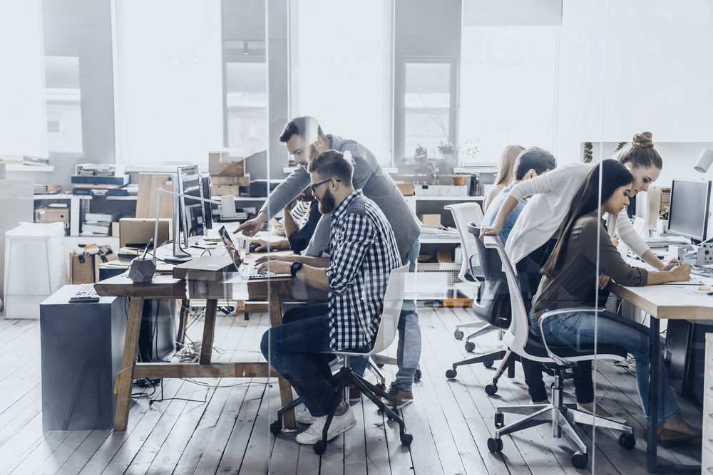 Techip Infotech Pvt Ltd